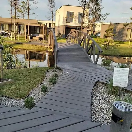 Apartamentai-Butas “Mano Jura” Komplekse Паланга Экстерьер фото