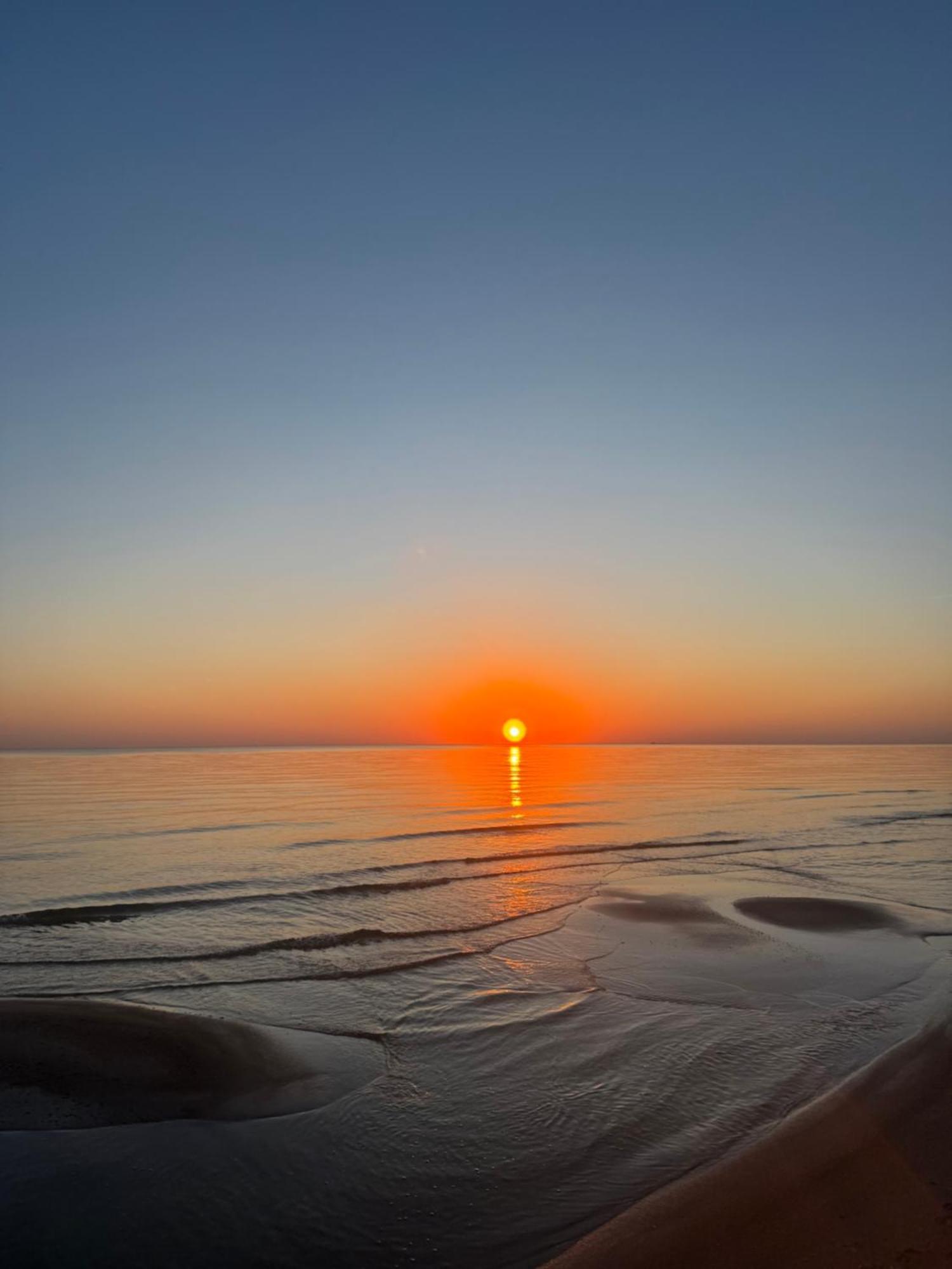 Apartamentai-butas “mano Jura” Komplekse * Palanga