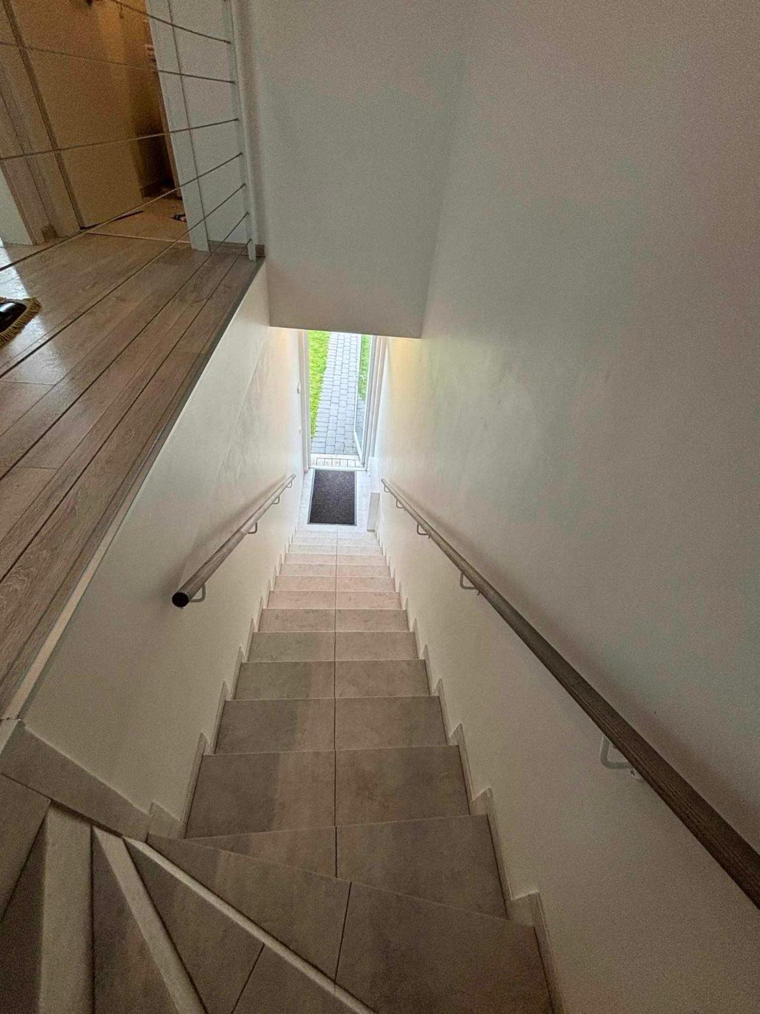 Dzīvoklis Apartamentai-butas “mano Jura” Komplekse