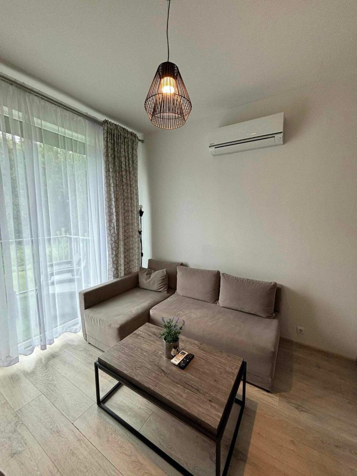 Apartment Apartamentai-butas “mano Jura” Komplekse
