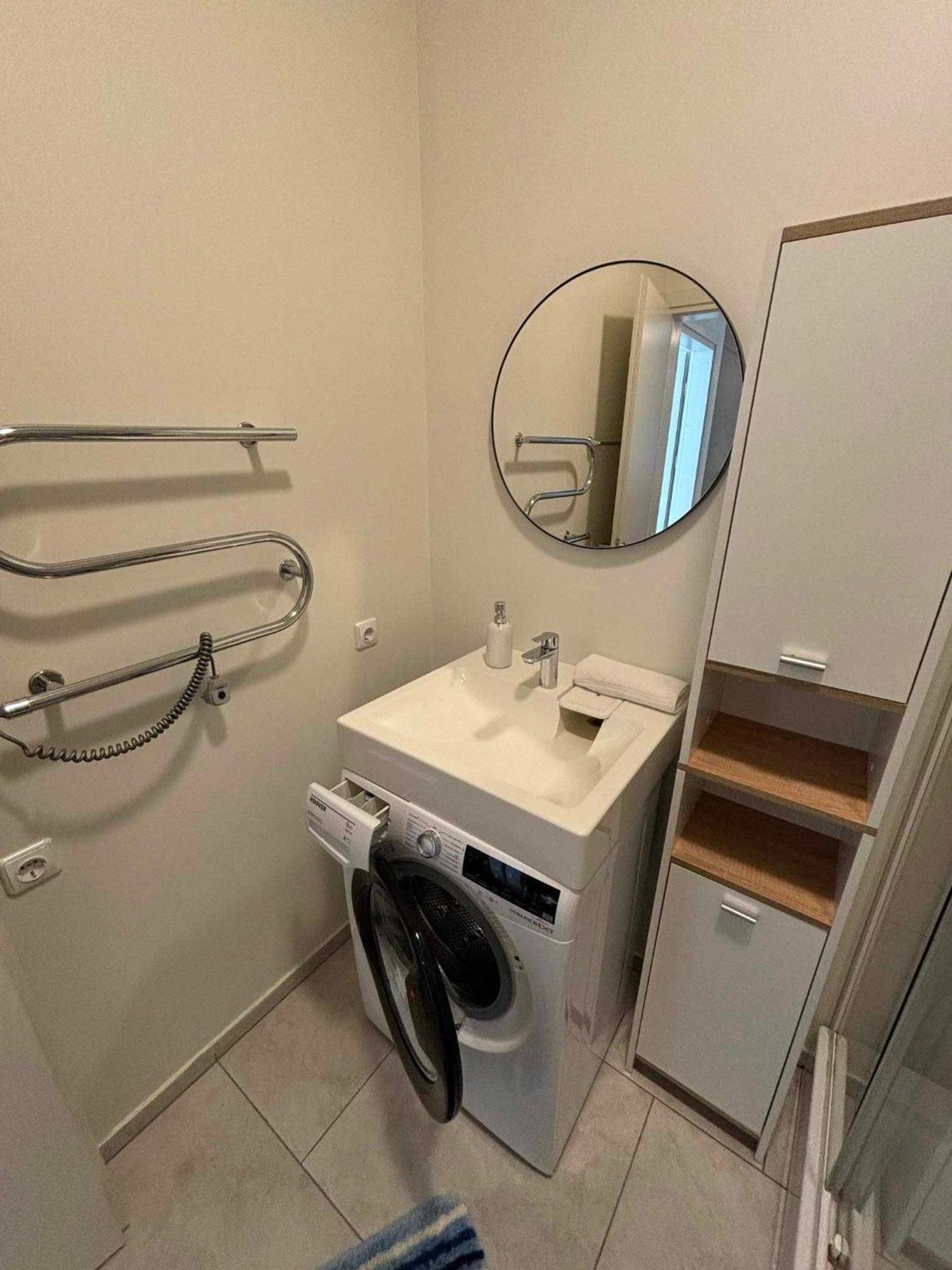 Apartamentai-butas “mano Jura” Komplekse *